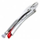 Клещи зажимные Knipex зажим до 40мм универсальные L-250мм изображение 2