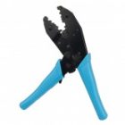 Кримпер Rexant для обжима F и BNC разъемов RG-58, RG-59, RG-62, RG-6 изображение 2