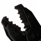 Кримпер Rexant для обжима F и BNC разъемов RG-58, RG-59, RG-62, RG-6 изображение 6