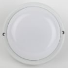 Светильник светодиодный ЭРА SPB-201-2-40К-015 15W 1425Lm 4000K IP65 с оптико-акустическим датчиком изображение 2