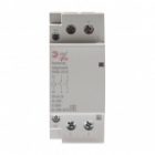 Контактор модульный ЭРА PRO NO-902-294 КМ40-20 40А 2NO 2 модуль катушка 230В AC изображение 2