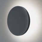 Светильник светодиодный уличный настенный 80 620 NOF-D-W-022-01 7W 3000K 530Lm черный алюминий изображение 2