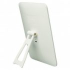 Светильник светодиодный-зеркало с подсветкой диммер JazzWay ML-H20 L205x135mm 500мАч изображение 2