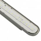 Светильник светодиодный EKF PROxima ДСП-1010 Айсберг-Э 36W 6500K IP65 L1200mm проходной до 10 шт. изображение 4