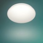 Светильник светодиодный Philips CL200 EC RD 17W 2700K 1300lm W HV 02 IP20 320x68mm круг изображение 3