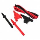 Измеритель сопротивления изоляции UNI-T UT502A изображение 2