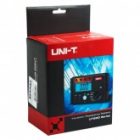 Измеритель сопротивления изоляции UNI-T UT502A изображение 4