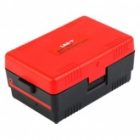 Измеритель сопротивления изоляции UNI-T UT502A изображение 3