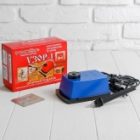 Прибор Трансвит для выжигания по дереву Узор 20W/220V с гильошированием изображение 2
