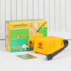 Прибор Трансвит для выжигания по дереву Ажур 20W/220V иглы - 2шт в комплекте изображение 3