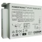 ЭПРА Osram для металлогалогенных ламп PT-FIT 70W S 110x75x30mm изображение 4