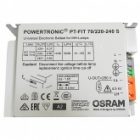 ЭПРА Osram для металлогалогенных ламп PT-FIT 70W S 110x75x30mm изображение 6