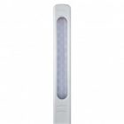 Светильник светодиодный Navigator 80 319 NDF-D035-8W-MK-WH-LED 8W 2700-6000K 500Lm на основании, бел изображение 3