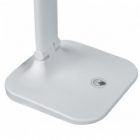 Светильник светодиодный Navigator 80 321 NDF-D038-10W-4K-WH-LED 10W 4000K 700Lm на основании, белый изображение 2