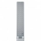 Светильник светодиодный Navigator 80 321 NDF-D038-10W-4K-WH-LED 10W 4000K 700Lm на основании, белый изображение 3