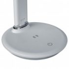 Светильник светодиодный Navigator 80 683 NDF-D044-8W-MK-WH-LED 8W 2700-6000K 300Lm на основании, бел изображение 2
