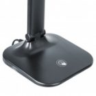 Светильник светодиодный Navigator 80 689 NDF-D038-10W-4K-BL-LED 10W 4000K 700Lm на основании, черный изображение 2