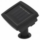Садовая гирлянда ЭРА ERASF22-41 на солнечной батарее Занавес 1,5x1,5m, 192 LED IP44 изображение 11