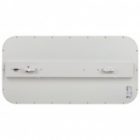 Светильник трековый трехфазный ЭРА STR-31-WB-40K-W45 панель 45W 4000K 4000Lm белый изображение 3