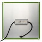 Квантум борд ЭРА FITO-80W-LED-QB Quantum board фитопрожектор полного спектра 80W 3500K изображение 6