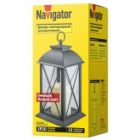Фонарь светодиодный Navigator 93 208 NSL-01 свеча питание 3AAA изображение 3