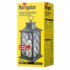 Фонарь светодиодный Navigator 93 209 NSL-02 свеча питание 3AAA изображение 2