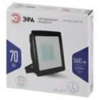 Прожектор светодиодный ЭРА LPR-023-0-65K-100 100W 6500K 8000Lm IP65 изображение 9
