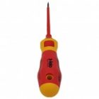 Набор диэлектрических стержней Felo 14шт SL/PH/PZ/Z (+/-) рукоятка E-SMART, универсальный ключ изображение 7