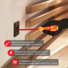 Набор отверток PROconnect (8 предметов) изображение 6