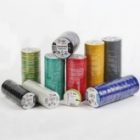 Изолента ПВХ ЭРА 15мм х 20м синяя изображение 4