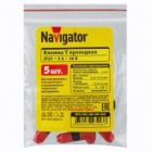 Клемма монтажная Navigator 93 203 NTC-T01-1W-1W-36V [уп. 5шт] изображение 3