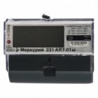 Электросчетчик Меркурий-231 ART-01Ш 5-60А 230/400В многотарифный на din-рейку ЖКИ CAN изображение 2
