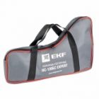 Ножницы секторные EKF Expert НС-130БС максимальный диаметр кабеля 130 мм изображение 5