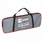 Ножницы секторные EKF Expert НС-80БС максимальный диаметр кабеля 80 мм изображение 5