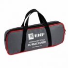 Ножницы секторные EKF Expert НС-50БАС максимальный диаметр кабеля 50 мм изображение 5