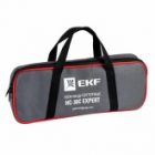 Ножницы секторные EKF Expert НС-30С максимальный диаметр кабеля 30 мм изображение 5