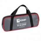 Ножницы секторные EKF Expert НС-14С максимальный диаметр кабеля 30 мм изображение 5
