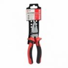 Пассатижи EKF Basic Master 160 мм с двухкомпонентными рукоятками изображение 3