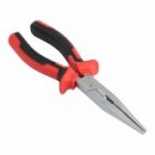 Длинногубцы EKF Basic Master 200 мм изображение 2