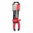 Круглогубцы прямые диэлектрические EKF Basic Master 160мм VDE 1000В изображение 3