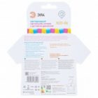 Светильник-ночник ЭРА NLED-486-1W-MS-BK черный есть крючок и магнитное крепление изображение 9