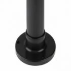 Светильник садово-парковый ЭРА НТУ 01-75-002 Аква 250х850mm Е27 изображение 5
