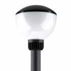 Светильник садово-парковый ЭРА НТУ 01-75-002 Аква 250х850mm Е27 изображение 4