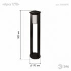 Светильник садово-парковый ЭРА ФТУ 01-20-004 Арка 192x800mm Е27 изображение 3