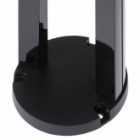 Светильник садово-парковый ЭРА ФТУ 01-20-004 Арка 192x800mm Е27 изображение 5