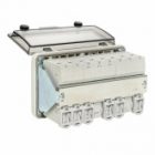 Окно EKF герметичное 8 модулей IP67 изображение 14