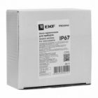 Окно EKF герметичное для приборов IP67 изображение 5