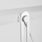 Светильник светодиодный для растений напольный ЭРА FITO-20W-QLED-W IP40 500x220x490mm белый 784218 изображение 8