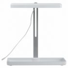 Светильник светодиодный для растений напольный ЭРА FITO-20W-QLED-W IP40 500x220x490mm белый 784218 изображение 19