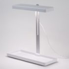 Светильник светодиодный для растений напольный ЭРА FITO-20W-QLED-W IP40 500x220x490mm белый 784218 изображение 20